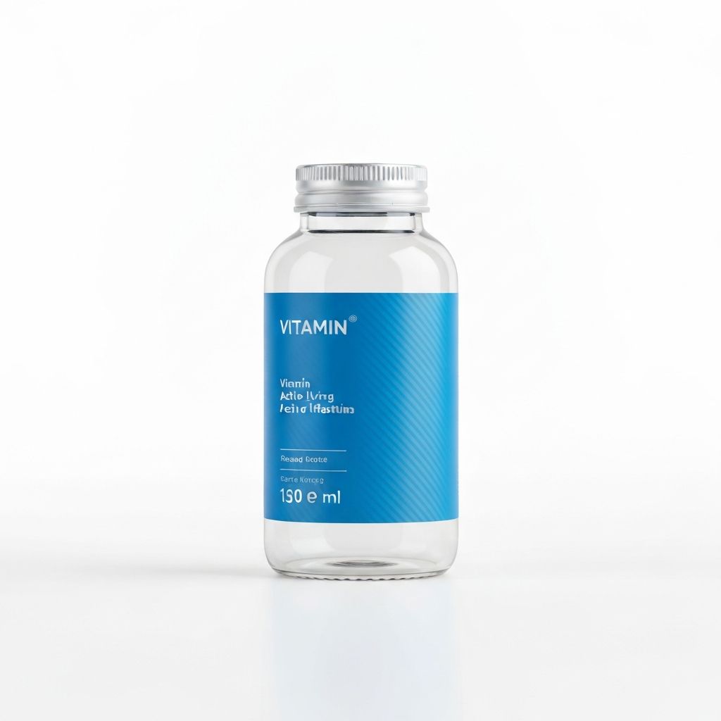 Active Lifestyle Formula